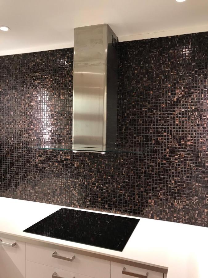 Villa Med Jacuzzi Og Nydelig Utsikt Gravdal  Dış mekan fotoğraf